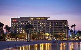 Marina Del Rey Marriott